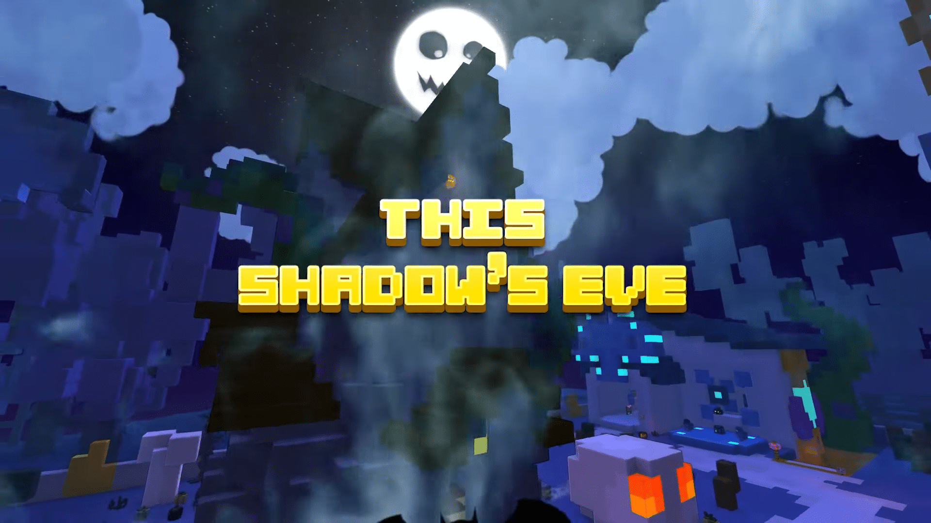 Trove shadow’s eve 2025: come funziona l’evento lost souls e tutti i premi da ottenere