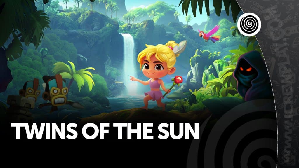 Twins of the sun, recensione (nintendo switch)