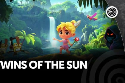Twins of the Sun, recensione (Nintendo Switch)