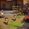 Upin & ipin universe: la patch su nintendo switch porta nuove feste e grandi miglioramenti