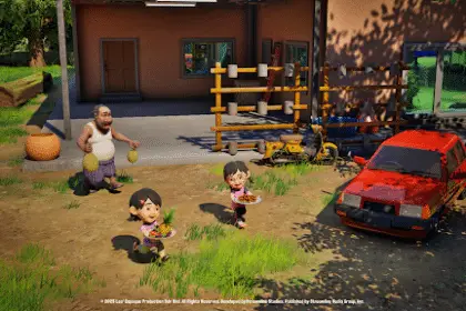 Upin & Ipin