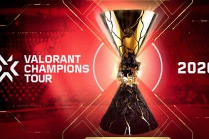 VALORANT