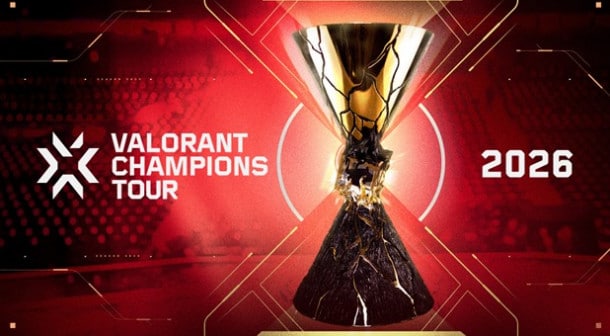 VALORANT