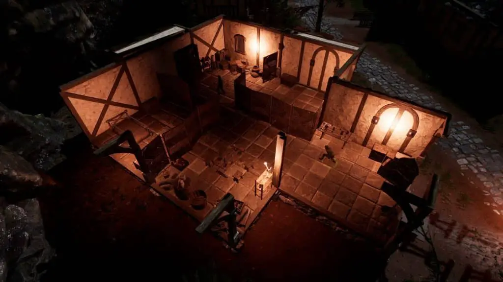 Valorborn può diventare il nuovo punto di riferimento per gli RPG sandbox medievali? Valorborn