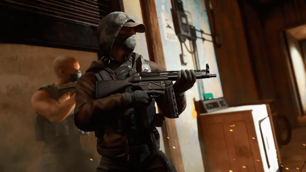 Insurgency Sandstorm introduce l'aggiornamento 1.19