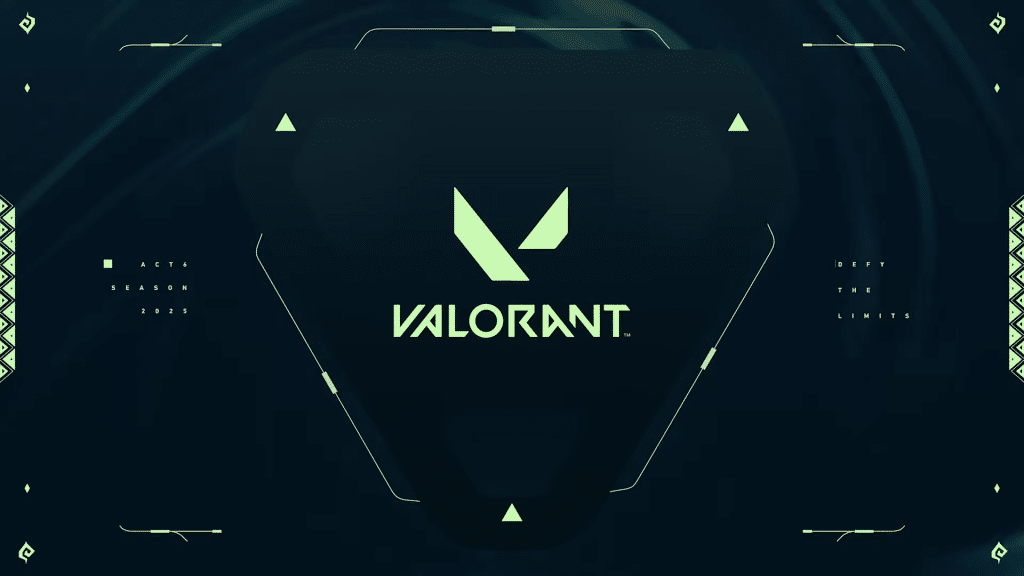 Veto VALORANT