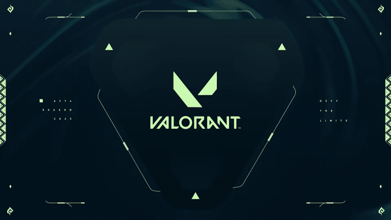 Veto valorant