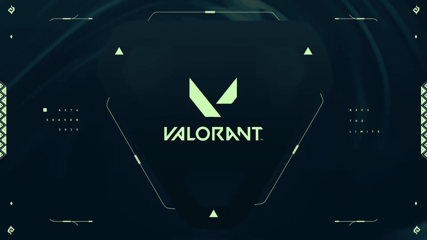 Veto VALORANT
