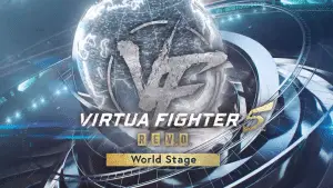 Virtua Fighter 5 R.E.V.O. World Stage _ Launch Trailer 0-8 screenshot