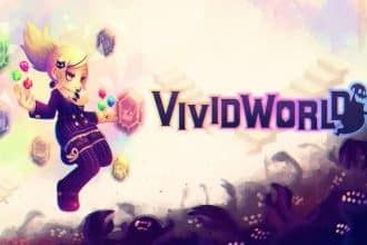 Vivid World