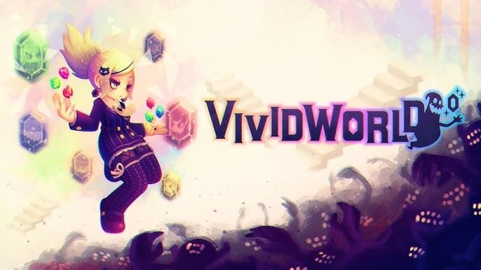 Vivid World