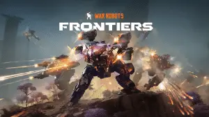 War Robots Frontiers