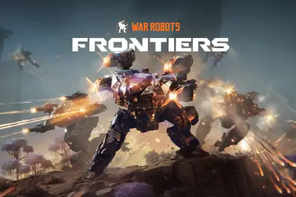 War Robots Frontiers