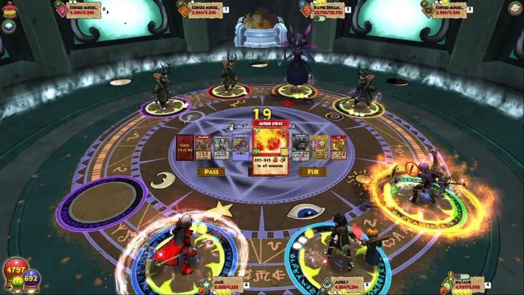Wizard101 su console: il ritorno del MMO magico che ha cresciuto milioni di giocatori Wizard101