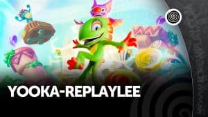 Yooka-Replaylee, recensione (Nintendo Switch 2)