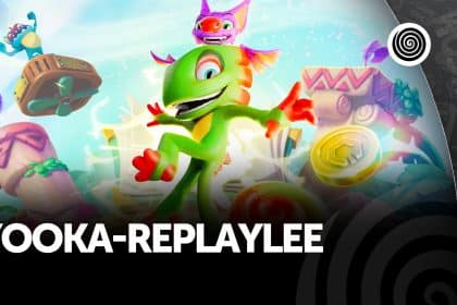 Yooka-Replaylee, recensione (Nintendo Switch 2)
