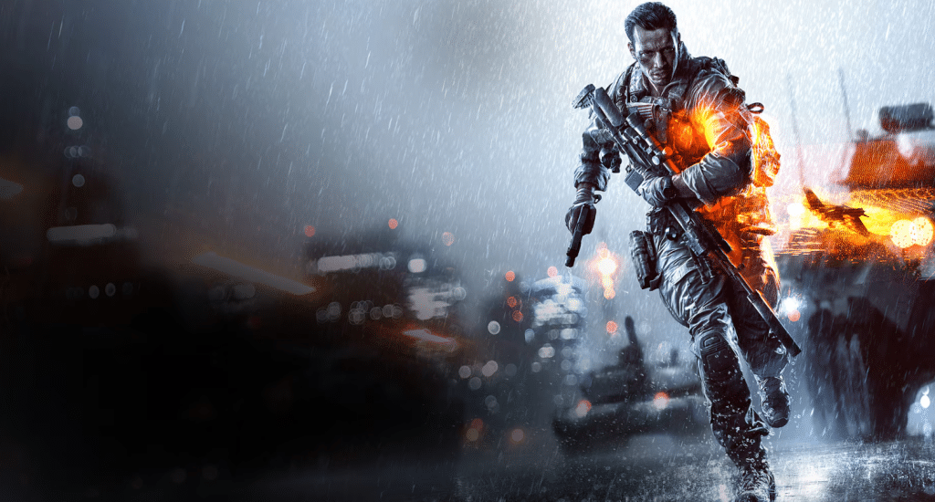 Videogiochi tra crisi e rinascita