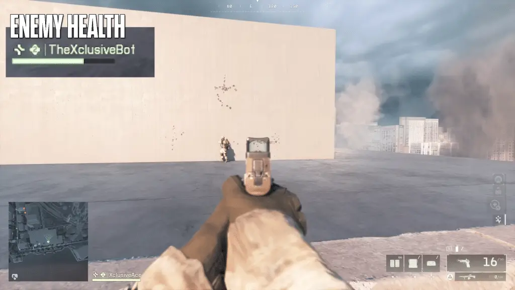 Questo cambia tutto in Battlefield 6: la meccanica nascosta che blocca la guarigione dei nemici Battlefield 6: la meccanica di soppressione che blocca la guarigione