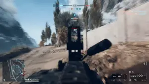 Battlefield 6: la meccanica di soppressione che blocca la guarigione