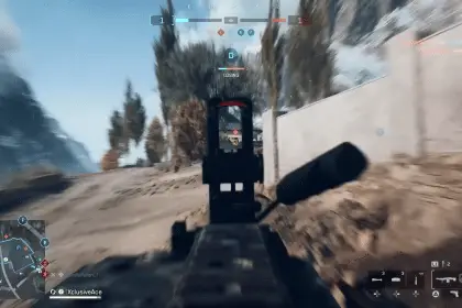 Battlefield 6: la meccanica di soppressione che blocca la guarigione