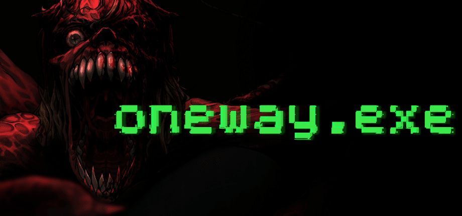 Oneway. Exe