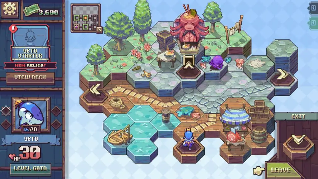 Cross Blitz: l’ibrido RPG e deckbuilder salpa verso la versione 1.0 il 24 novembre cross-blitz-deckbuilder-rpg-versione-1-0-novembre-2025