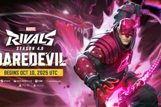 daredevil marvel rivals