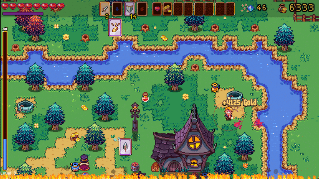 Ron Gilbert presenta “Death by Scrolling”: il roguelite più ironico dell’anno arriva il 28 ottobre Ron Gilbert presenta “Death by Scrolling”: il roguelite più ironico dell’anno arriva il 28 ottobre