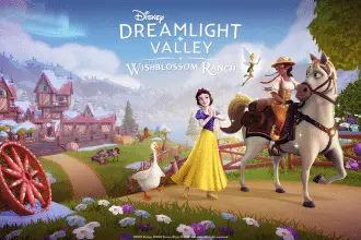 dreamlight valley
