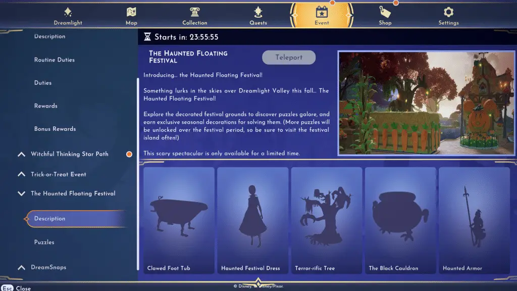 festival-galleggiante-stregato-dreamlight-valley-puzzle (2)