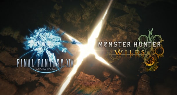 final fantasy xiv vs Monster Hunter Wilds