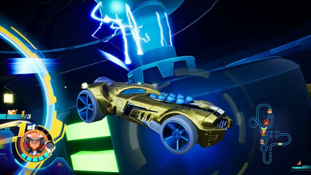 Hot Wheels Let’s Race: Ultimate Speed, recensione (Nintendo Switch) Hot Wheels Let’s Race: Ultimate Speed, recensione (Nintendo Switch)