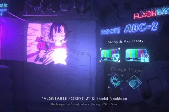 NeverAwake FLASHBACK