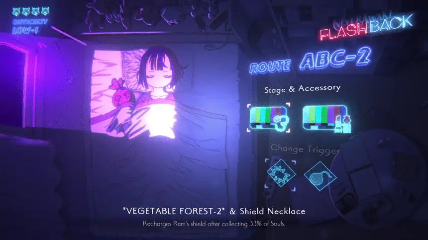 NeverAwake FLASHBACK