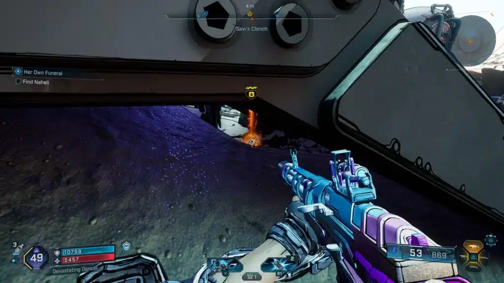 Borderlands 4