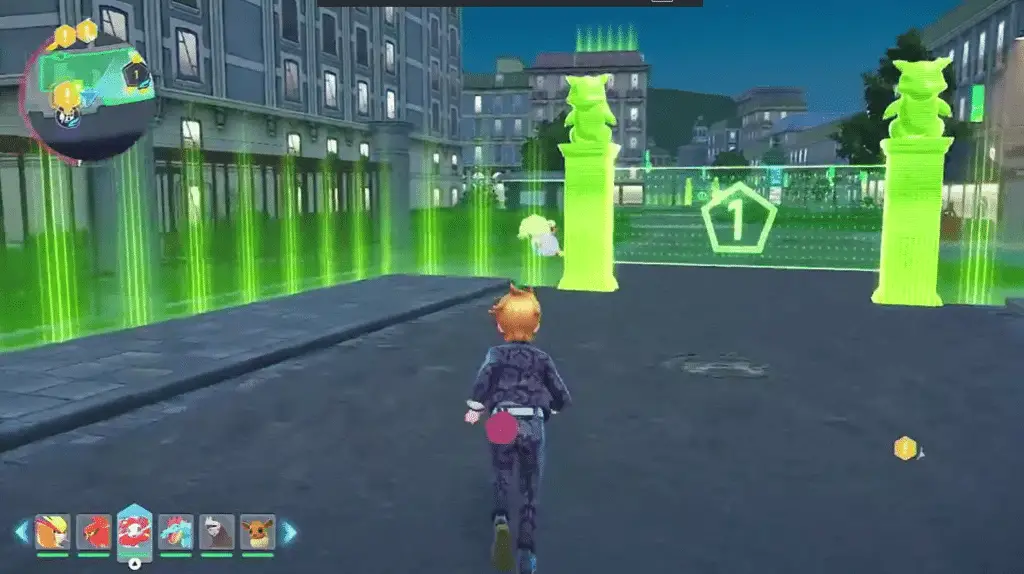 Leggende Pokémon ZA: come funziona il limite di dieci Pokémon Shiny e cosa succede se lo superi? leggende-pokemon-za-limite-dieci-pokemon-shiny