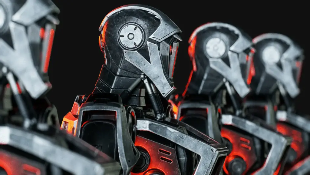 Protocol: Terminate, annunciata la pagina Steam del nuovo action co-op dai toni horror psicologici protocol terminate 2