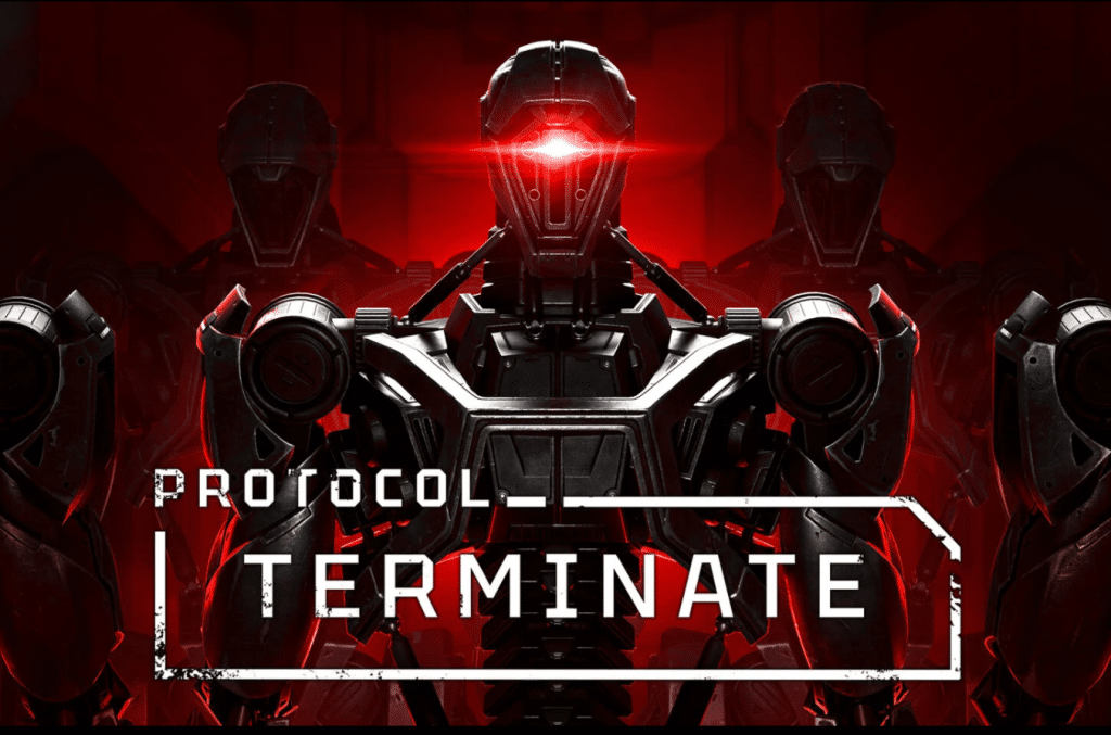 Protocol terminate 2