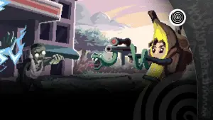 Deadly Days: Roadtrip