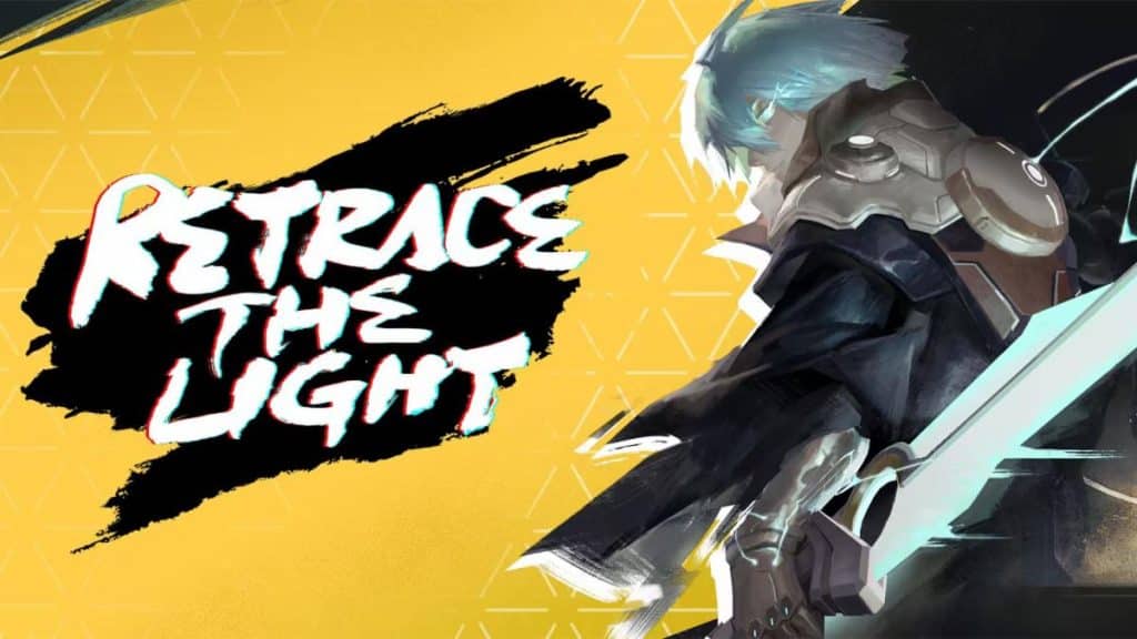 Retrace the light