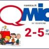 Romics 35° edizione 2-5 ottobre 2025