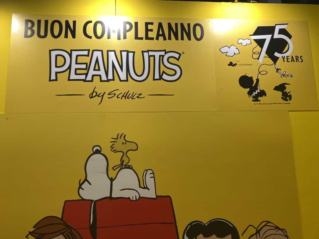 Romics 35° Edizione 2-5 ottobre 2025