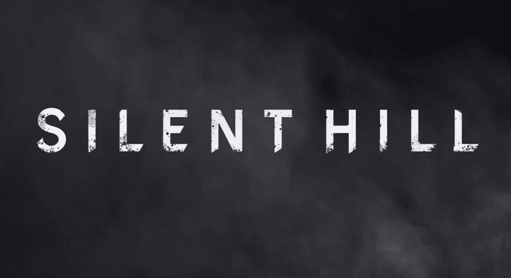 Silent Hill 2 Remake