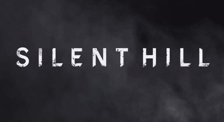 Silent hill 2