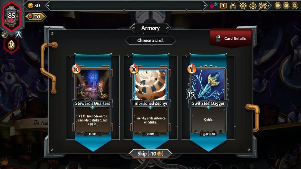 Cosa include Echoes From the Void, l’aggiornamento gratuito di Monster Train 2 in arrivo a novembre 2025 Monster Train 2