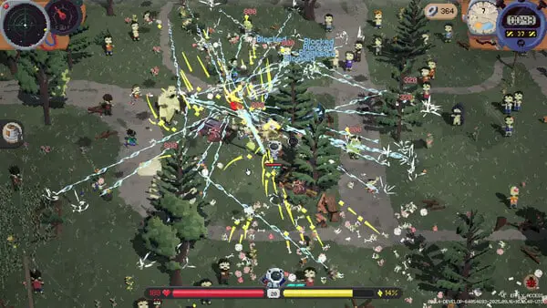 Deadly Days: Roadtrip, recensione (Pc, Steam) Deadly Days: Roadtrip, recensione (Pc, Steam)