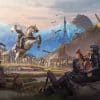 The elder scrolls online svolta sul modello stagionale: la stagione zero dawn and dusk arriva il 2 aprile, con skyrim all'orizzonte