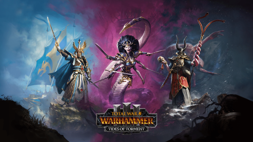 Tides of Torment: cosa include il nuovo DLC di Total War Warhammer III in uscita il 4 dicembre e cosa rivelerà lo showcase del 25° anniversario tides-of-torment-total-war-warhammer-3-dlc-25-anniversario