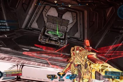 Quando premere un bottone diventa un incubo Borderlands 4