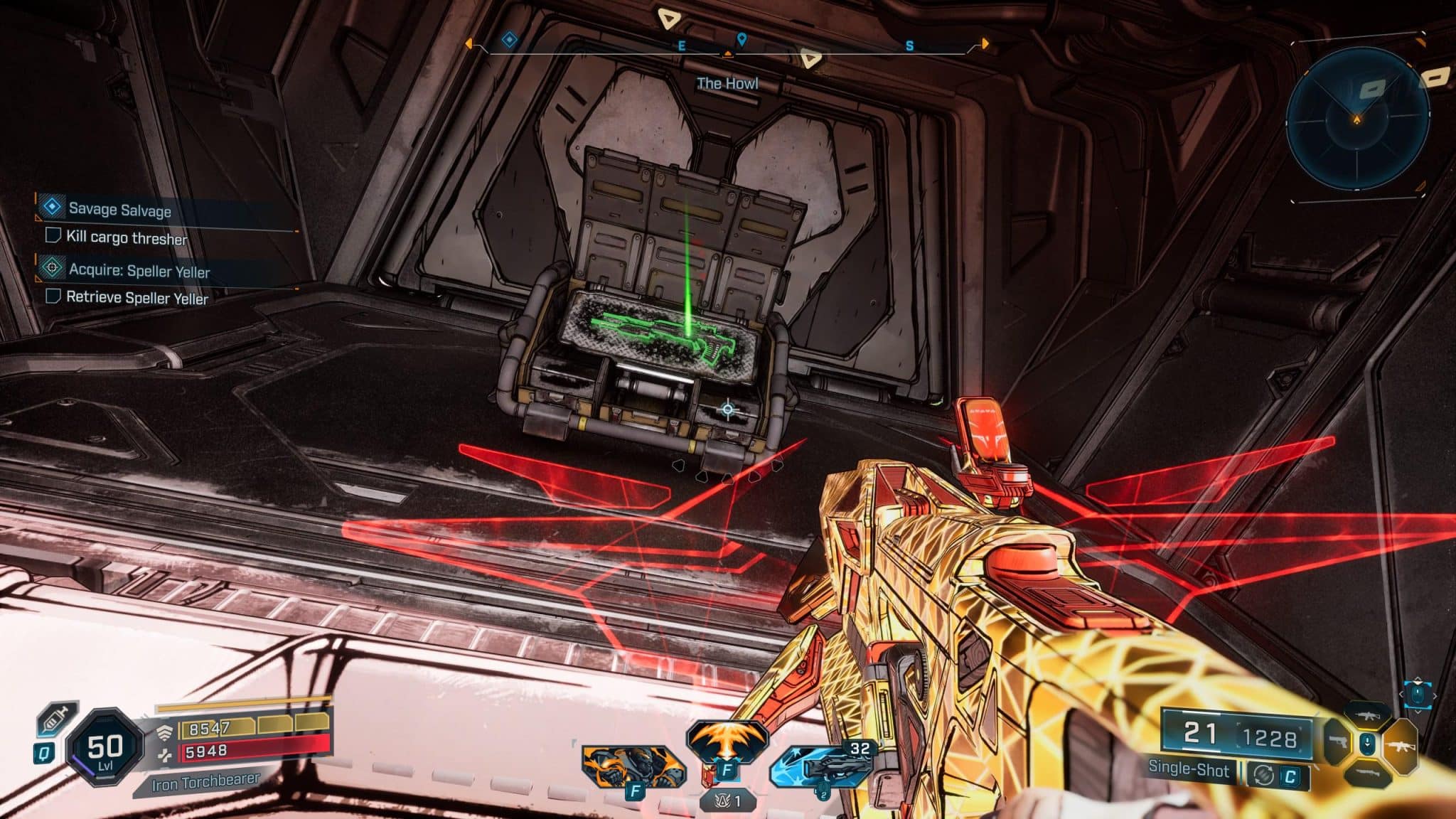 Borderlands 4 e il tormento dei pulsanti: la community si sfoga sui “mini giochi” inutili
